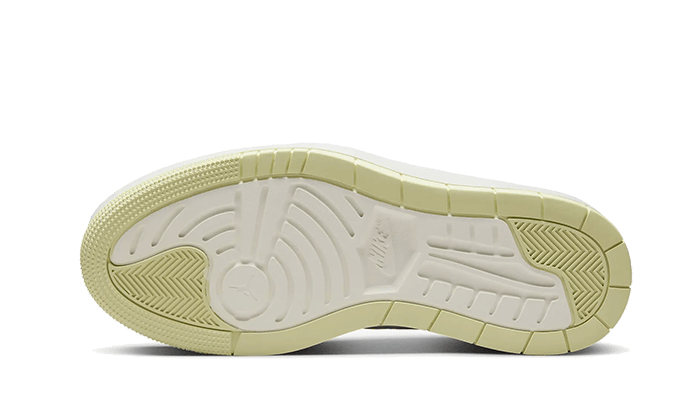 Air Jordan 1 Low Elevate Tan Suede All You Need, photo 3