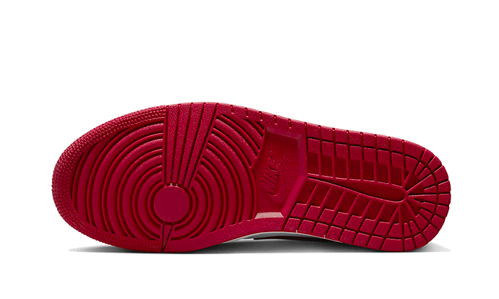 Air Jordan 1 Low Reverse Black Toe All You Need, photo 3