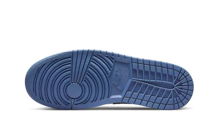 Air Jordan 1 Low SE True Blue All You Need, photo 3