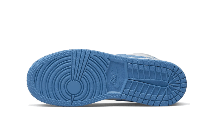 Air Jordan 1 Low Washed Denim All You Need, photo 3