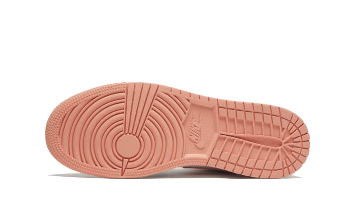 Air Jordan 1 Mid Light Madder Root All You Need, photo 3