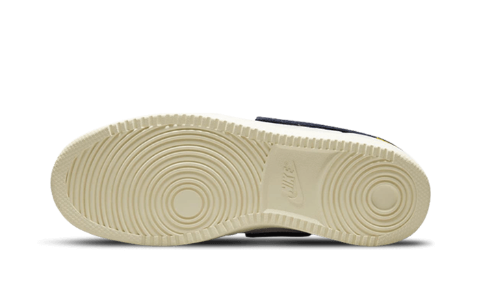 Air Jordan 1 Retro AJKO Low SP Union Sail All You Need, photo 3