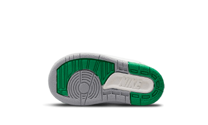 Air Jordan 2 Retro Lucky Green Bébé (TD) All You Need, photo 3