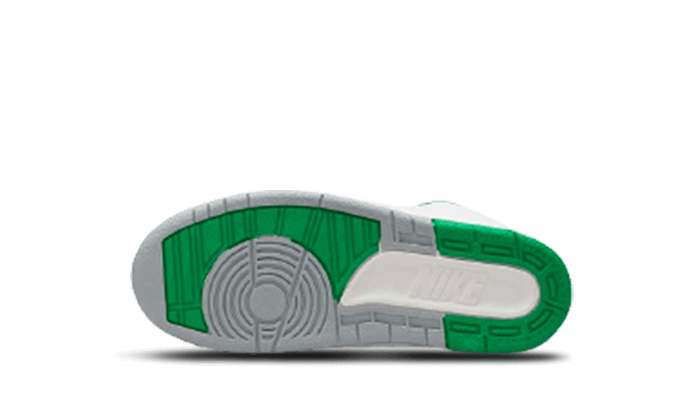 Air Jordan 2 Retro Lucky Green Enfant (PS) All You Need, photo 3