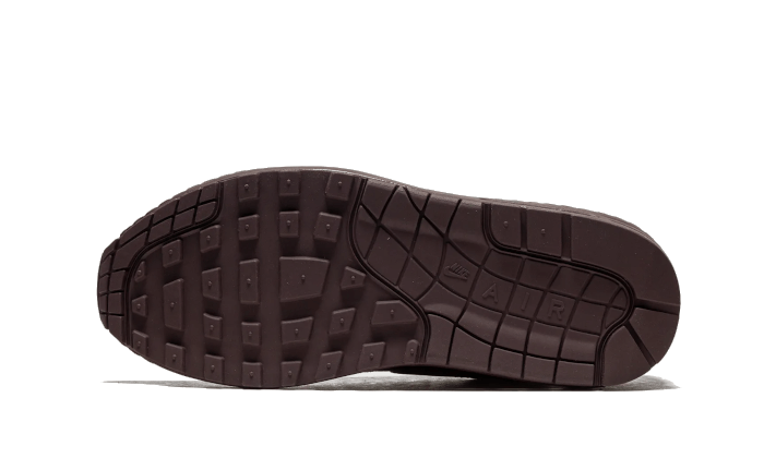 Air Max 1 Burgundy Crush All You Need, photo 3