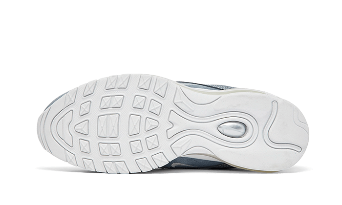 Air Max 97 Comme Des Garçons Grey All You Need, photo 3