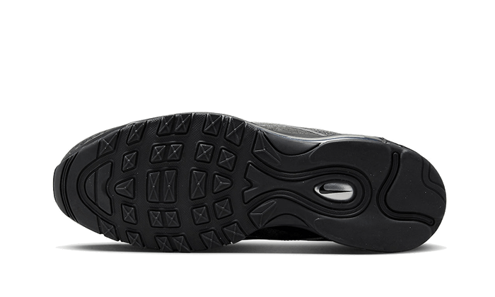 Air Max 97 Comme Des Garçons Black All You Need, photo 3
