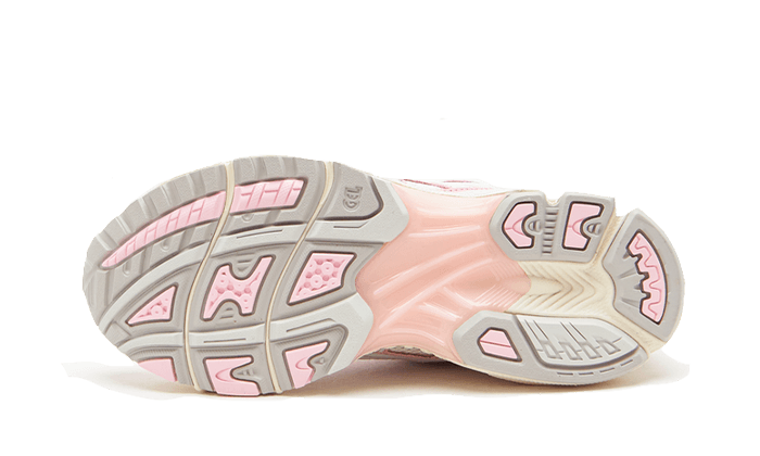Gel-Kayano 14 Cream Pink Salt All You Need, photo 4