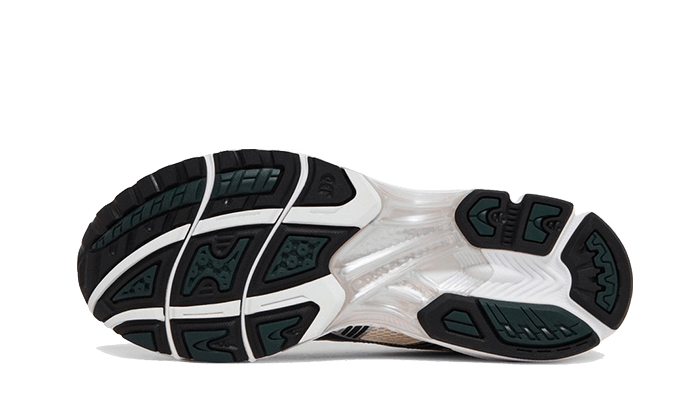 Gel-Kayano 14 Kith Cream Scarab All You Need, photo 2