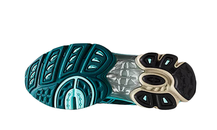 UB3-S Gel-Nimbus 9 Kiko Kostadinov Piedmont Grey Aruba Blue All You Need, photo 3