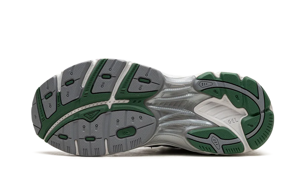GT-2160 White Shamrock Green All You Need, photo 4