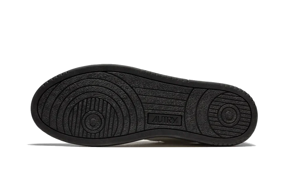 Medalist Leather Low Black All You Need, photo 3