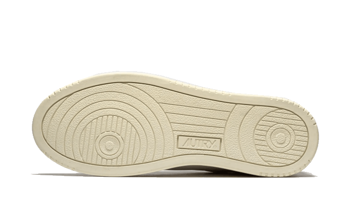 Medalist Leather Suede Low White All You Need, photo 4