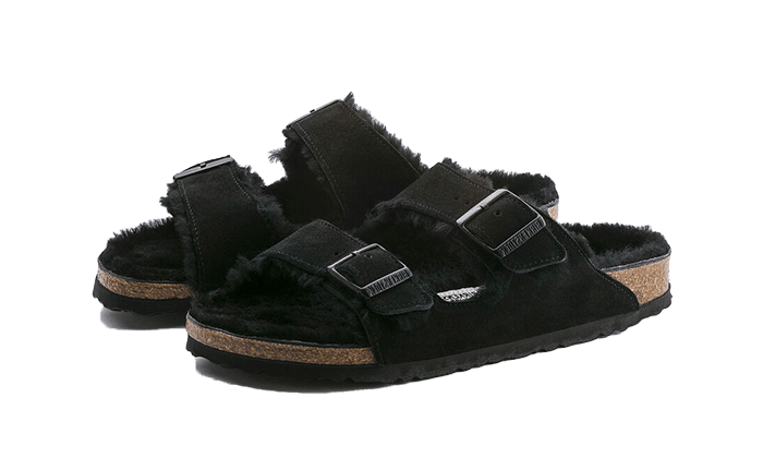 Arizona Shearling Black All You Need, photo 2