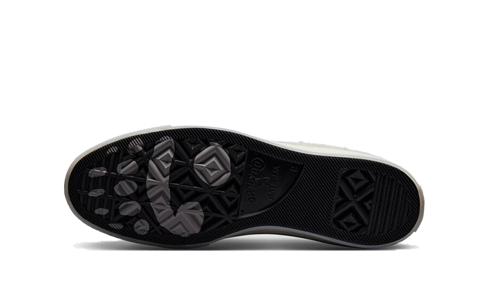 Chuck 70 Hi Clot Panda All You Need, photo 3