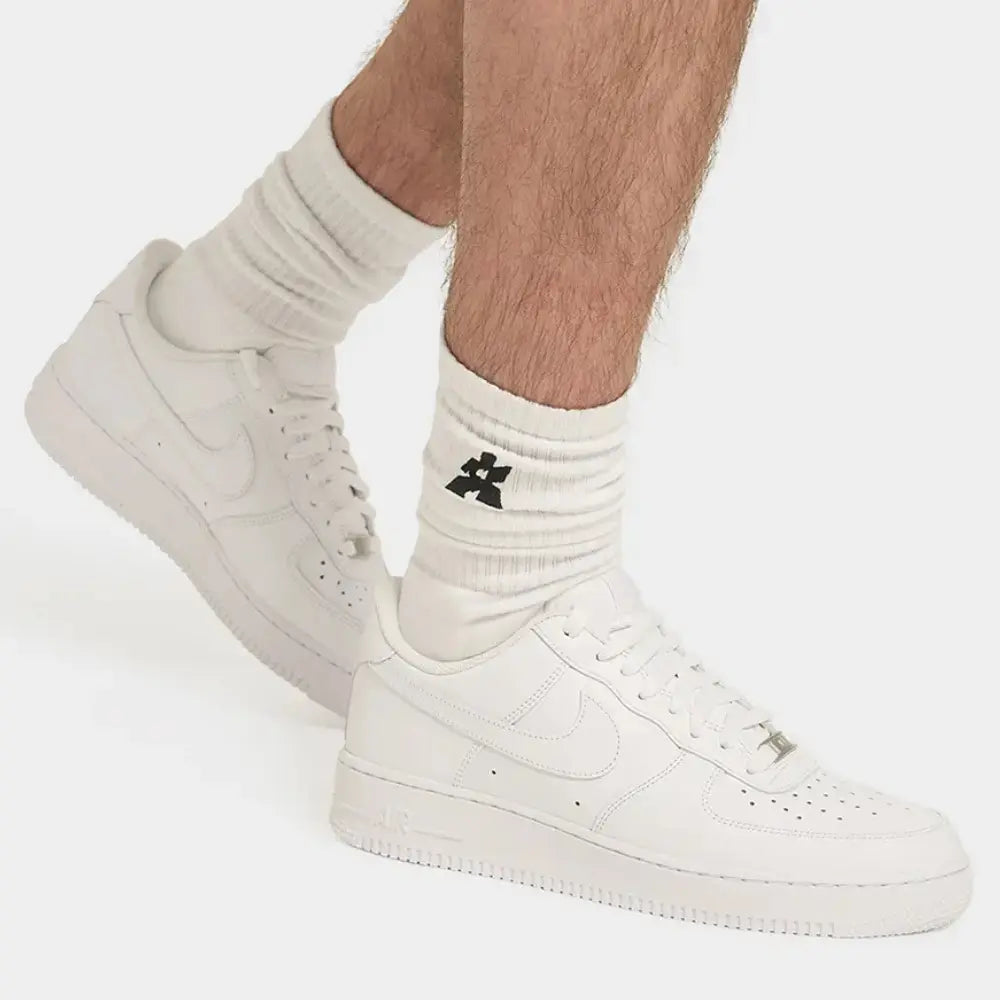 Air Force 1 Low '07 Fresh White All You Need, photo 5
