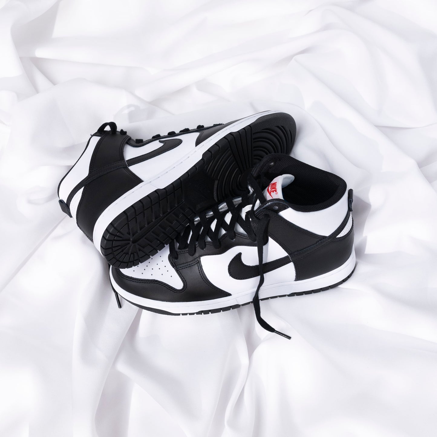 Dunk High Panda (2021) All You Need, photo 5