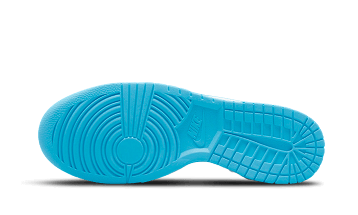 Dunk High Blue Chill All You Need, photo 3