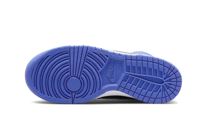 Dunk High Obsidian All You Need, photo 3