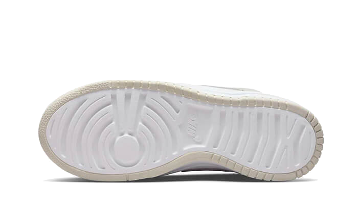 Dunk High Up Flat Pewter All You Need, photo 3