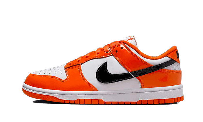 Nike Nike Dunk Low Patent Halloween (2022) (Women's)