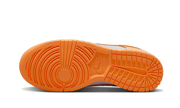 Dunk Low Peach Cream All You Need, photo 4