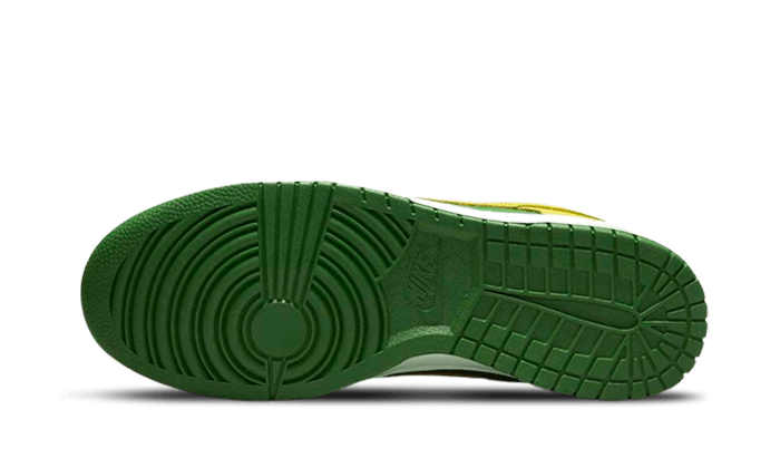 Dunk Low Reverse Brazil All You Need, photo 3