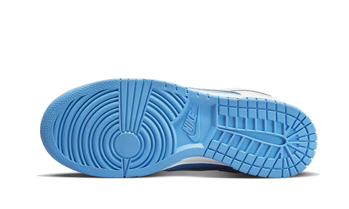 Dunk Low Reverse UNC All You Need, photo 3