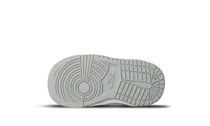Dunk Low Two-Toned Grey Bébé (TD) All You Need, photo 3