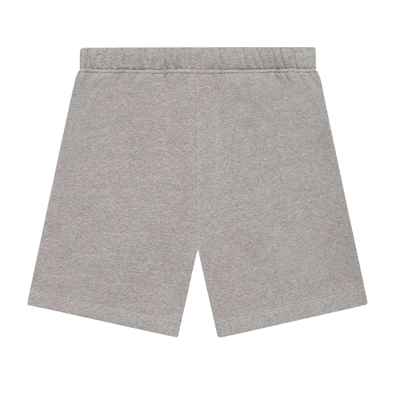 Essentials (SS22) Shorts Dark Oatmeal All You Need, photo 2