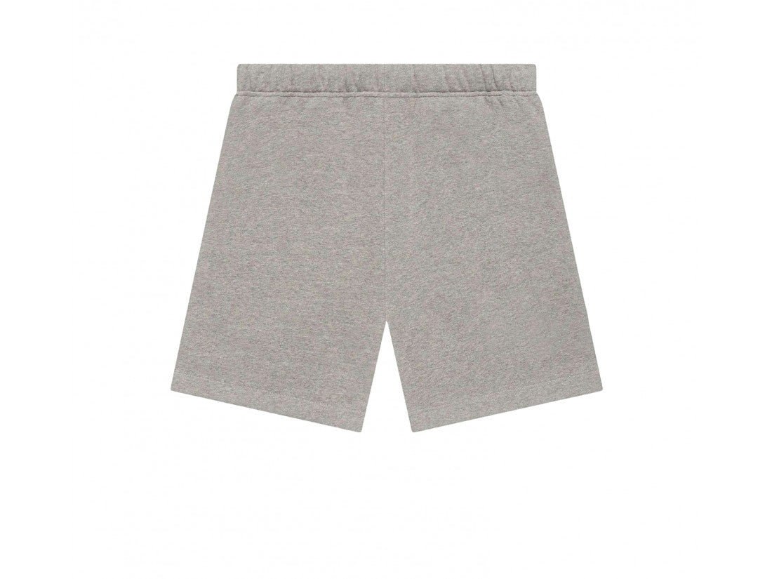 Sweatshort Essentials Fear of God "DARK OATMEAL SS22"