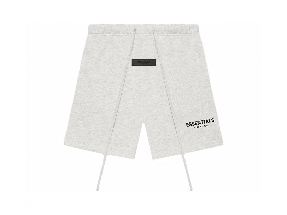 Sweatshort Essentials Fear of God "SLIGHT OATMEAL SS22"
