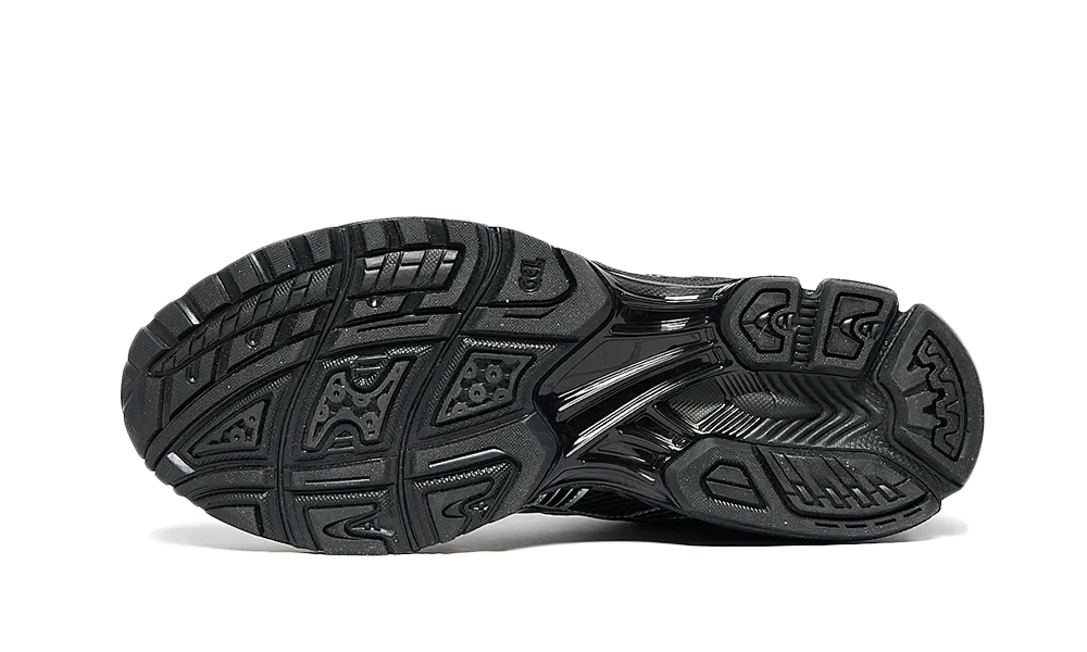 Gel-Kayano 14 Black Pure Silver All You Need, photo 4