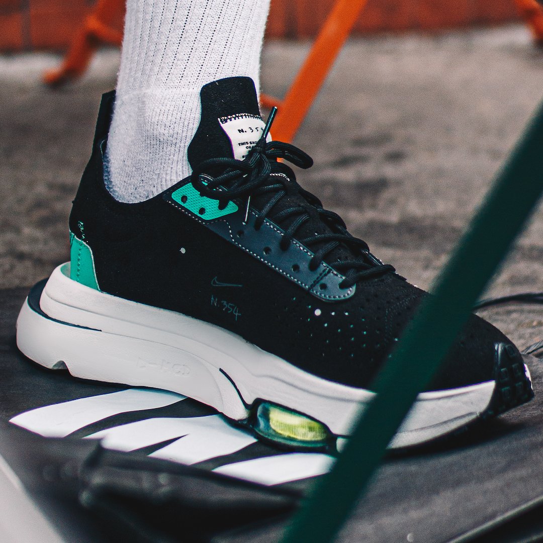 Air Zoom-Type Menta All You Need, photo 5