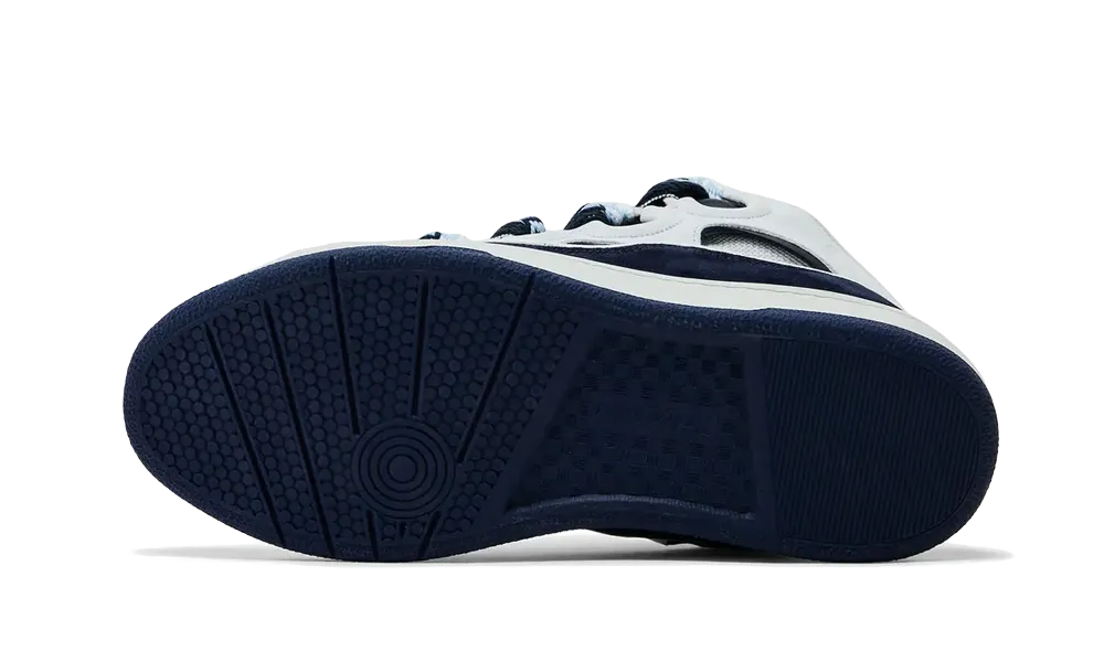 Curb White Navy Blue All You Need, photo 3