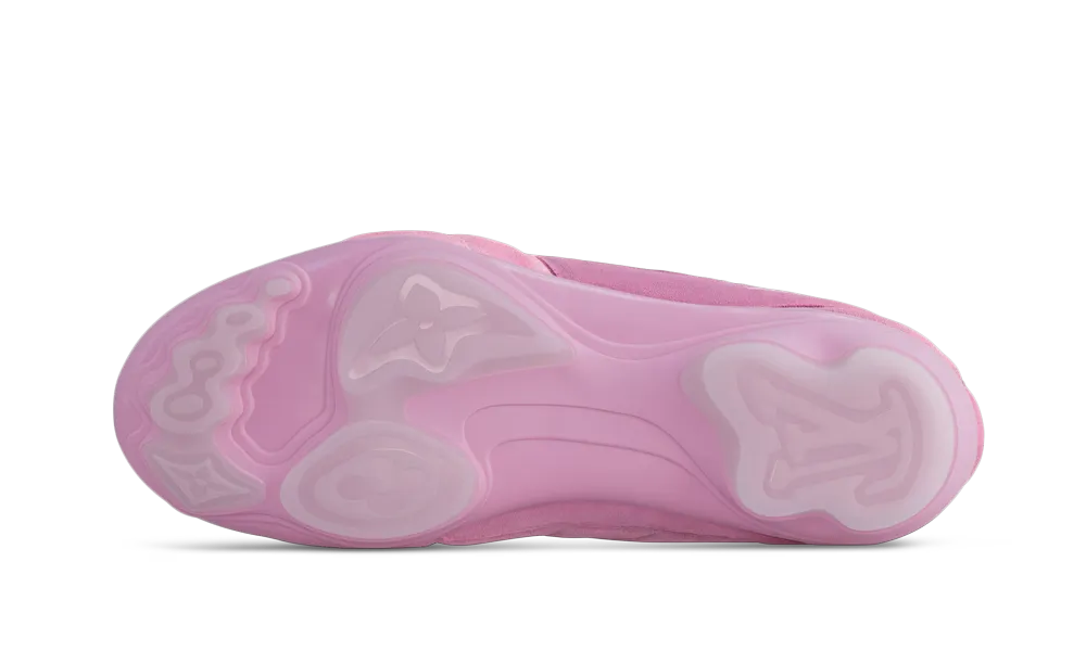 LV Footprint Soccer Pink All You Need, photo 3