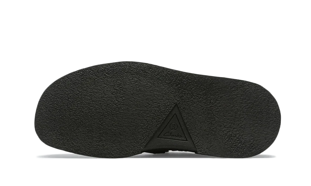 x Martine Rose CUR Torview Black Leather All You Need, photo 3