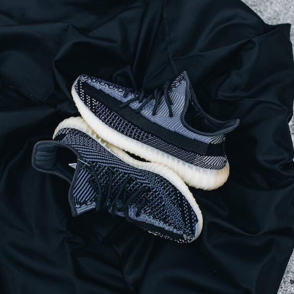 Yeezy Boost 350 V2 Carbon All You Need, photo 5