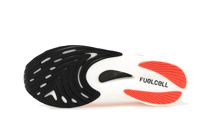 FuelCell RC Elite v2 SI Stone Island TDS Red All You Need, photo 3