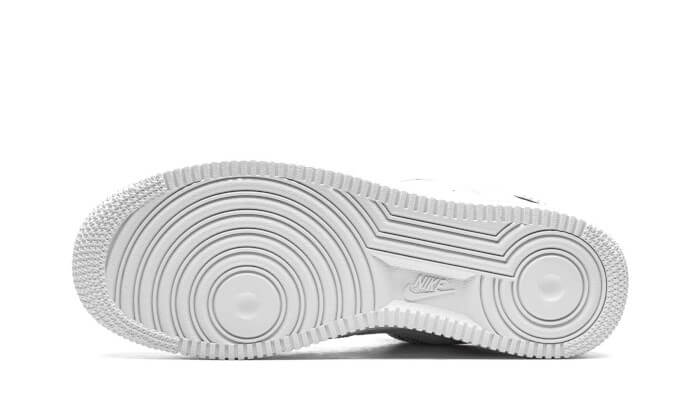 Air Force 1 Low Louis Vuitton White All You Need, photo 4