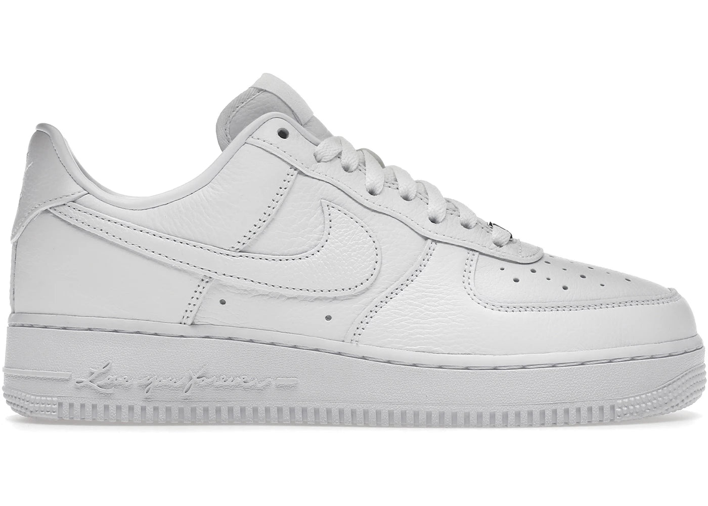 Nike Nike Air Force 1 Low Drake NOCTA Certified Lover Boy