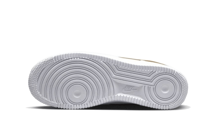 Air Force 1 Low Next Nature White Gold All You Need, photo 3