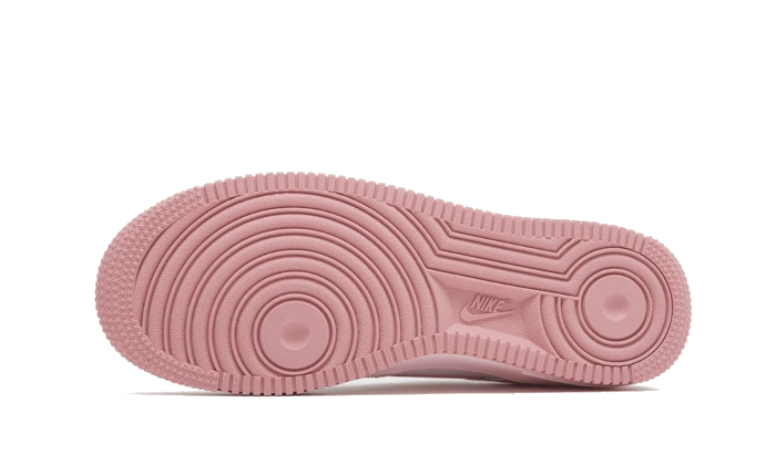 Air Force 1 Low White Pink (2022) All You Need, photo 3
