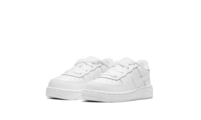 Air Force 1 Low ’07 Triple White Bébé (TD) All You Need, photo 2