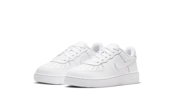 Air Force 1 Low ’07 Triple White Enfant (PS) All You Need, photo 2