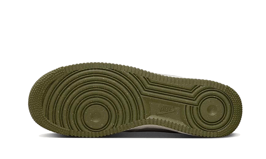Air Force 1 '07 LV8 Winterized Phantom All You Need, photo 4