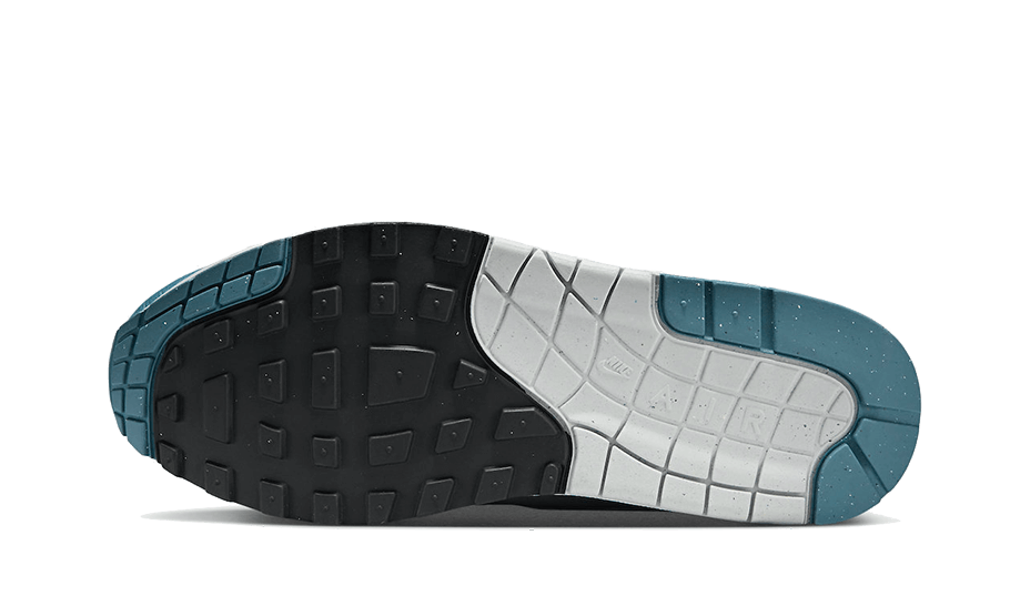 Air Max 1 SC Noise Aqua All You Need, photo 4