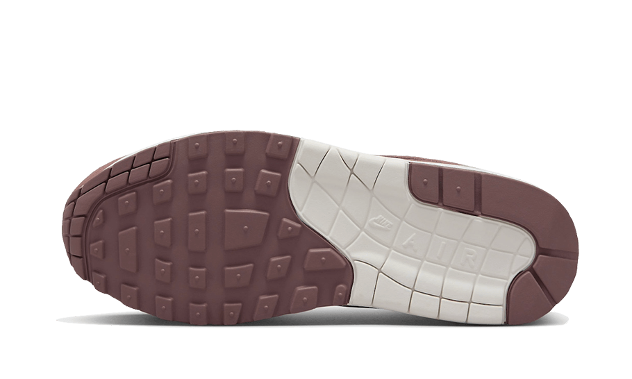 Air Max 1 Smokey Mauve All You Need, photo 3