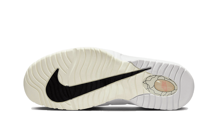 Air Max Penny 1 PRM Photon Dust All You Need, photo 3