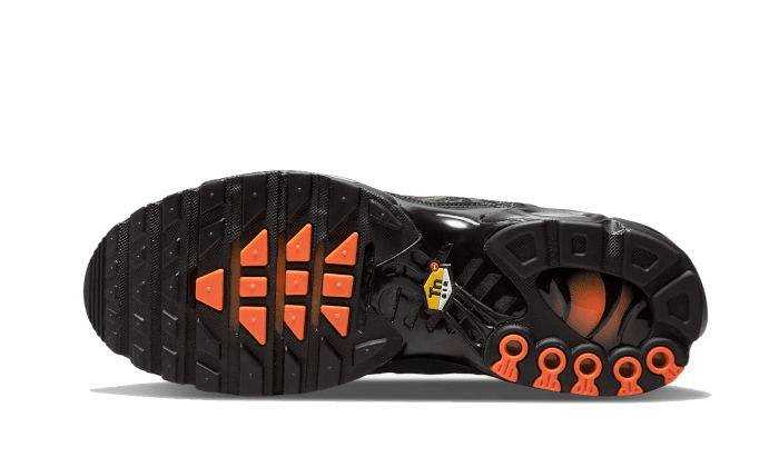 Air Max Plus 3D Swoosh Black All You Need, photo 3